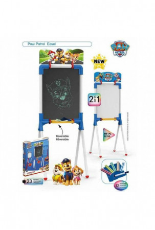 Dviguba juostelė The Paw...