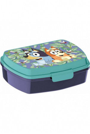 Sumuštinių keptuvė Bluey...