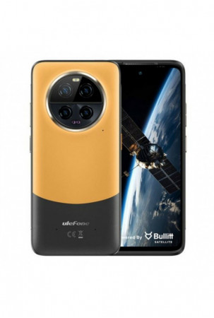 Išmanusis Telefonas Ulefone...