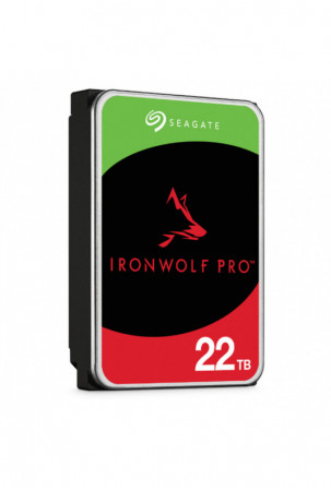 Kietasis diskas Seagate...