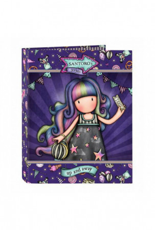 Žiedinis segtuvas Gorjuss...