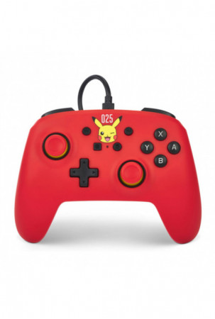 Žaidimų valdiklis Powera...