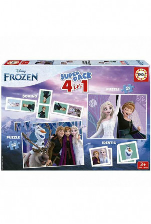 Įgūdžių žaidimų rinkinys...