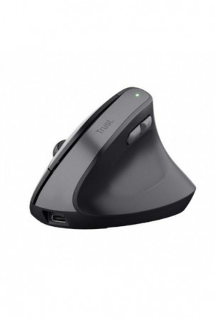 Pelė Trust 25146 Juoda 2400...