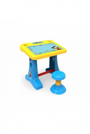 Dviguba juostelė Mickey...