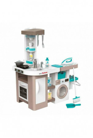 Žaislinė virtuvė Smoby 100...