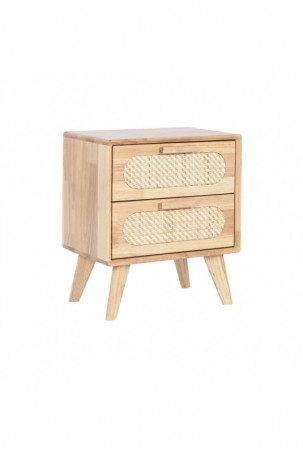 Spintelė Home ESPRIT Medžio...