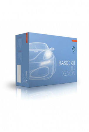 Kit Xenon M-Tech...