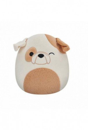 Pūkuotas žaislas...