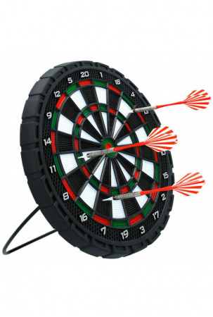 taikinio vidurys Colorbaby...