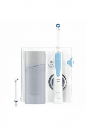 Burnos irigatorius Oral-B...