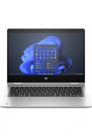 Nešiojamas kompiuteris HP...
