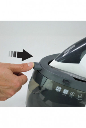 Lygintuvas su garų...