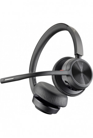 Ausinės HP 76U49AA Juoda