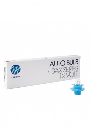 Automobilio lemputė M-Tech...