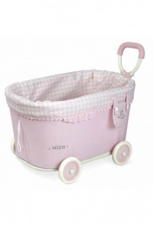 Lėlių aksesuarai Decuevas...