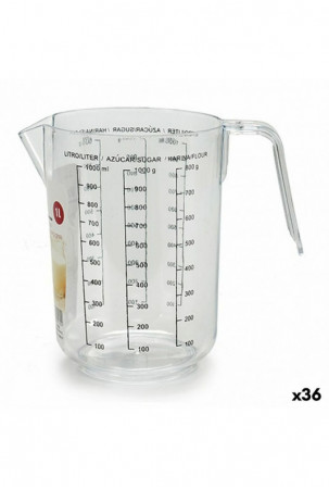 Matavimo ąsotis Kinvara...