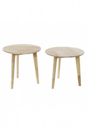 Dviejų staliukų rinkinys...