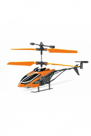 Radijo bangomis valdomas...