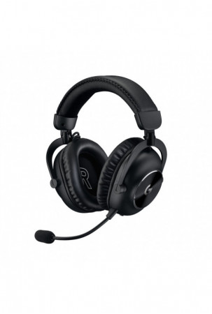 Ausinės Logitech PRO X 2
