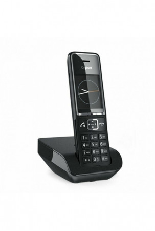 Belaidis telefonas Gigaset...