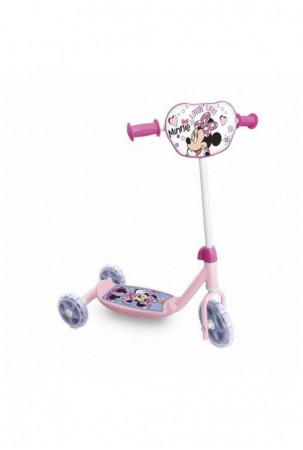 Paspirtukas Minnie Mouse 60...