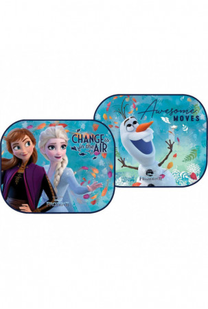 Šoninis skėtis nuo saulės...