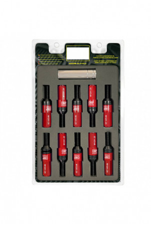 Varžtų komplektas OMP...