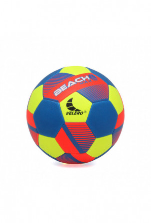 Paplūdimio futbolo kamuolys...