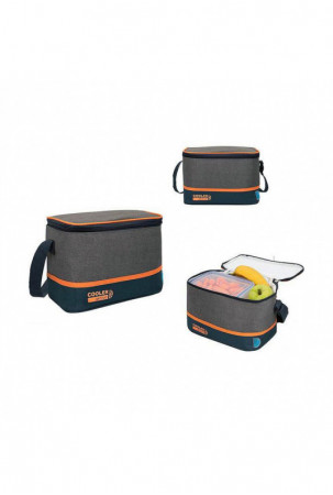 šaltkrepšį Colorbaby Ruda...