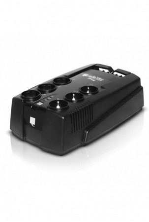 Nepertraukiamo Maitinimo...