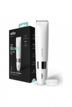 Elektrinis epiliatorius...