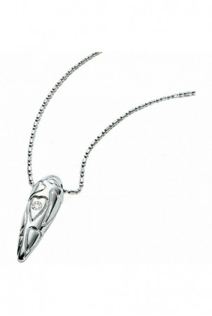 Moteriškas pakabukas...