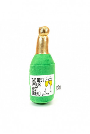 Minkštas žaislas šunims...