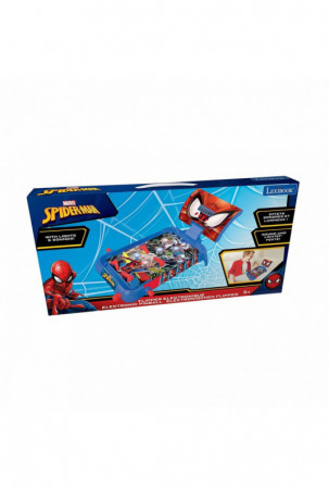 Pinbolas Lexibook Spiderman...