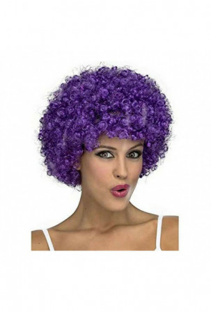 Perukas My Other Me Purpurinė