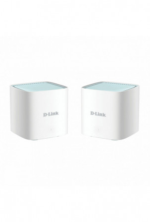 Maršrutizatorius D-Link...