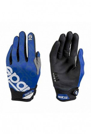 Men's Driving Gloves Sparco...