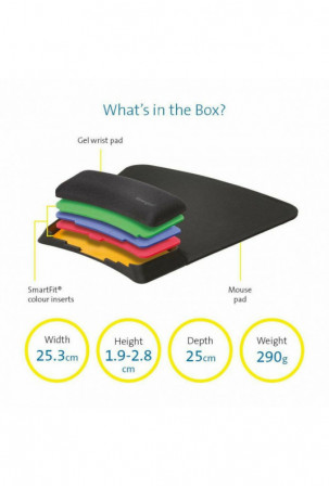 Neslystantis kilimėlis...