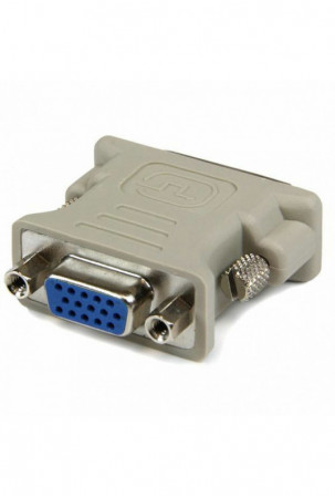 DVI – VGA adapteris...