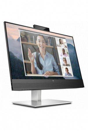 Monitorius HP E24mv 23,8"...