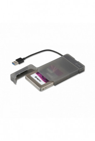 Išorinio disko korpusas...