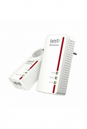 PLC Adapteris Fritz! 1260E...