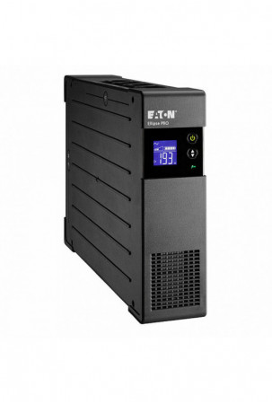 Nepertraukiamo Maitinimo...