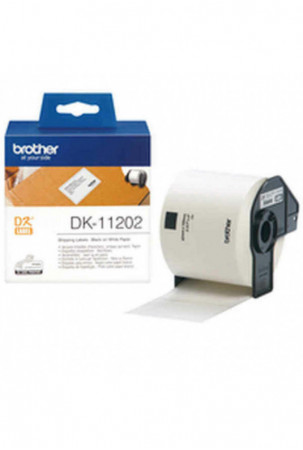 Etiketės spausdinimui...