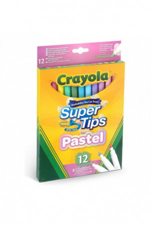 Žymeklių rinkinys Pastel...