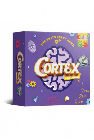 Stalo žaidimas Cortex Kids...