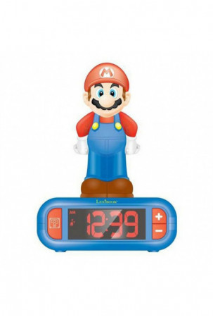 Žadintuvas Lexibook RL800NI...