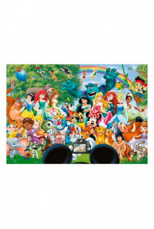 Dėlionė The Marvellous of...