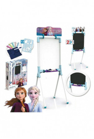 Lenta du viename Frozen 2...